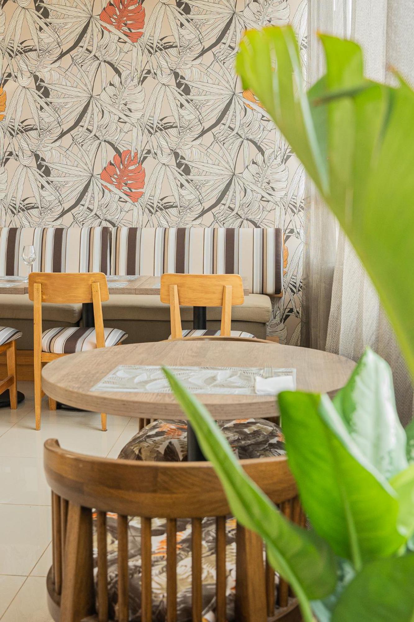 Mia Hotel Choco Кибдо Экстерьер фото